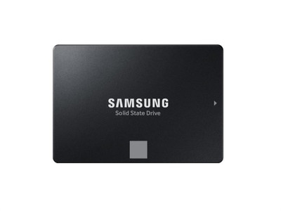 Samsung 870 Evo 4TB SATA SSD for ProLiant DL360p Gen8 servers