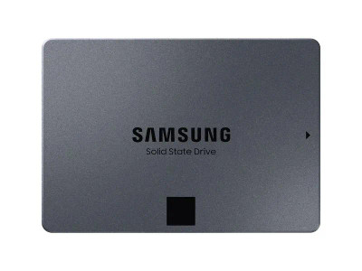 Samsung MZ-77Q8T0B/AM SM870 QVO 8TB SATA 6Gb/s SSD