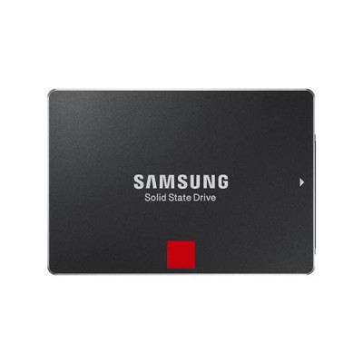Samsung 850 Pro Series 128GB 2.5 SATA 6Gb/s Solid State Drive for ProLiant DL360p Gen8 servers