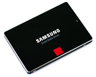 Samsung 850 Pro Series 512GB SSD 2.5 SATA-6Gbps - High-performance solid state drive compatible with various devices