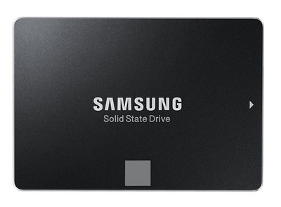 MZ7KM480HAHP - Samsung 480GB SATA 6Gb/s 2.5" SSD