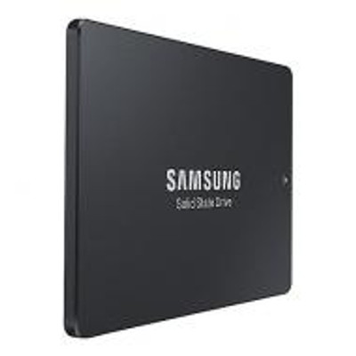 MZ7KM480HAHP-00003 - Samsung SM863 Series 480GB Multi-Level Cell (MLC) SATA 6Gb/s 2.5-inch Solid State Drive