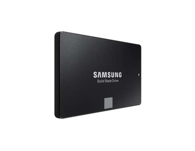MZ-7KM480NE - Samsung SM863A 480GB SATA 6Gb/s 2.5" MLC Internal Solid