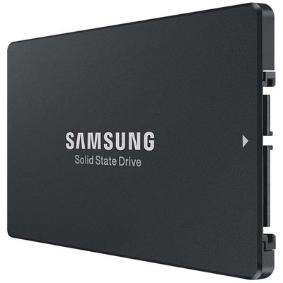 MZ-7KM960E - Samsung 960GB SATA 6Gb/s 2.5" SSD