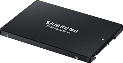 MZ7L31T9HBLT - Samsung 1.92TB SATA 6Gb/s 2.5" SSD