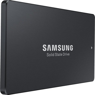 Samsung PM897 Series 480GB SATA 6Gbps 2.5 Data Center SSD - Compatible with servers