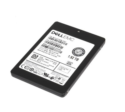 MZ7LH1T9HMLT0D3 - Dell 1.92TB SATA 6Gb/s 2.5" SSD