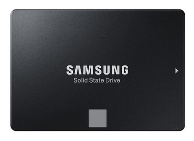 Samsung 883 DCT Series 1.92TB SATA 6Gb/s 2.5 Internal SSD - Compatible with ProLiant DL360p Gen8 servers