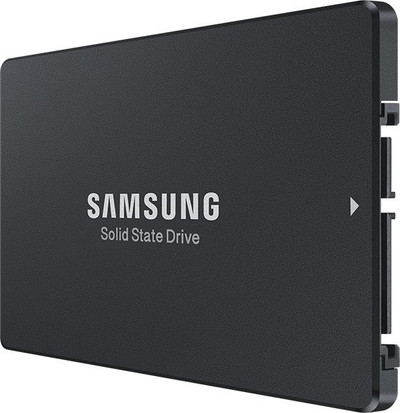 Samsung MZ7LH960HAJR-00005 PM883 960GB Triple-Level Cell SSD