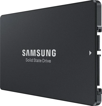 MZ7LH960HAJR-00005 - Samsung 960GB SATA 6Gb/s 2.5" Enterprise SSD