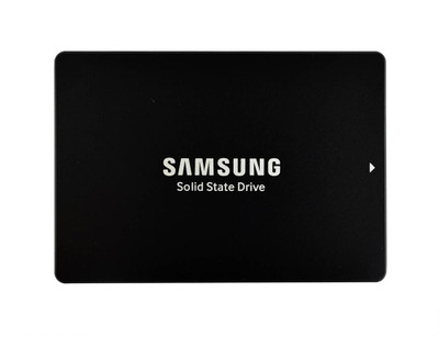 MZ7LM240HMHQ-00005 - Samsung 240GB SATA 6Gb/s 2.5" SSD