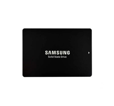 Samsung PM863a Series 480GB TLC SATA SSD for ProLiant DL360p Gen8 Servers
