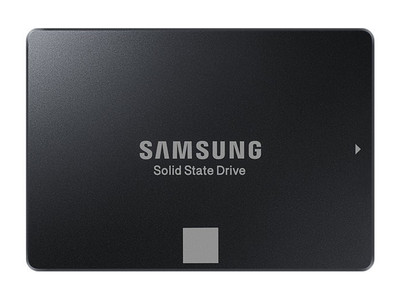 MZ7LM960HMJP-00005 - Samsung 960GB SATA 6Gb/s 2.5" SSD