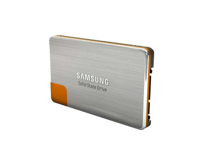 Samsung PM810 Series 128GB MLC SATA 2.5 SSD - Compatible with ProLiant DL360p Gen8 Servers