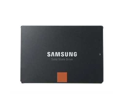 Samsung 840 Series 250GB TLC SATA 6Gb/s SSD - MZ-7TD250KW - 2.5 - Compatible with servers