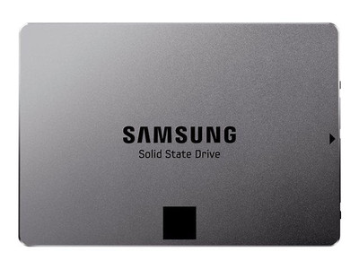 Samsung 840 EVO Series 1TB SATA 6Gbps MLC Solid State Drive for ProLiant DL360p Gen8 servers