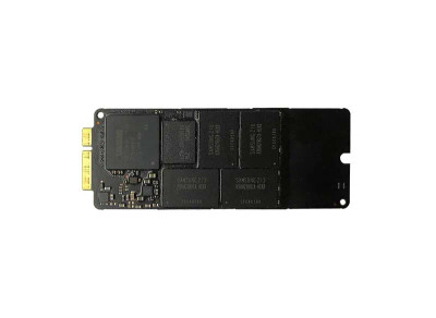 MZ-DPC128T/0A2 - Samsung 128GB SATA 6Gb/s M.2 22110 SSD