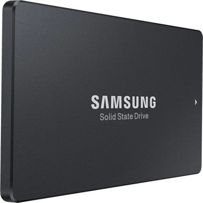 Samsung MZ-ILS3T8N PM1633a Series 3.8TB TLC SAS 12Gb/s SSD