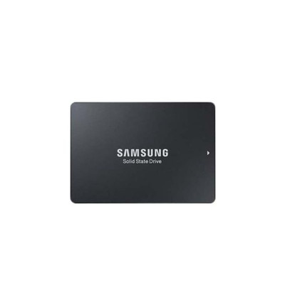 MZILS9600 - Samsung 960GB SAS 12Gb/s 2.5" SSD