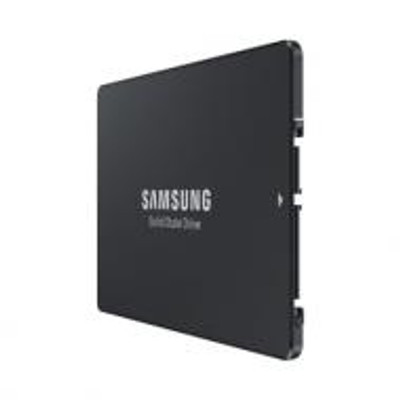 Samsung 7.68TB SAS 12Gbps 2.5 Enterprise SSD MZILT7T6HMLAAD3 - Compatible with Servers
