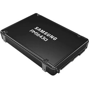MZILT960HBHQ-00007 - Samsung 960GB SAS 12Gb/s 2.5" Enterprise SSD