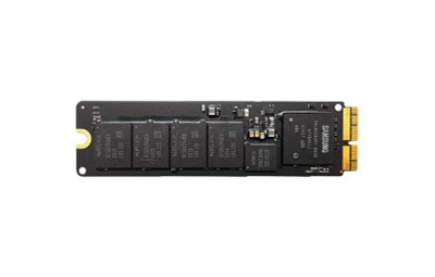 Samsung MZ-JPV1280/0A4 128GB MLC PCIe 3.0 x4 M.2 SSD for MacBook