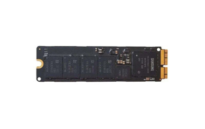 MZ-JPV2560 - Samsung 256GB MLC PCIe 3.0 x4 M.2 2280 SSD