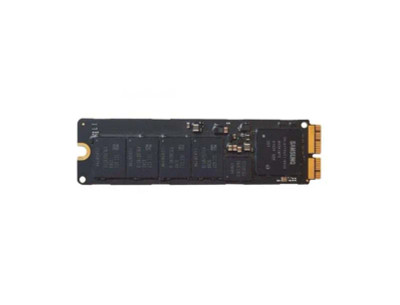 Samsung 256GB MLC M.2 PCIe 3.0 x4 SSD for MacBook - MZ-JPV2560/0A3