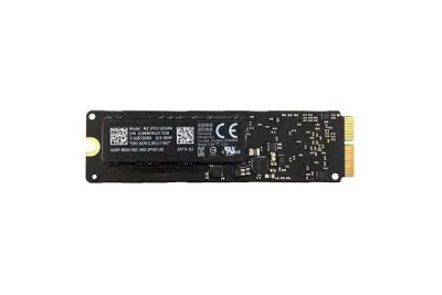 Samsung 512GB MLC PCIe 3.0 x4 M.2 2280 SSD for MacBook - MZ-JPV5120