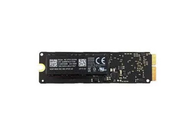 Samsung 512GB M.2 SSD for MacBook - MZ-JPV5120/0A4 PCIe 3.0 x4, Multi-Level-Cell, 2280 size