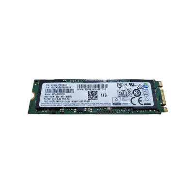 MZ-N5E1T0 - Samsung 1TB SATA 6Gb/s M.2 2280 SSD