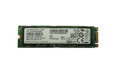 MZNLN512HCJH - Samsung 512GB M.2 2280 SATA 6Gb/s SSD