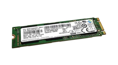 Samsung MZ-NTY2560 256GB CM871a Series M.2 SSD SATA 6Gbps