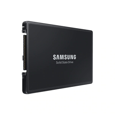 Samsung 983 DCT Series 1.92TB SSD 2.5 PCIe 3.0 X4 NVMe Drive - Compatible with Servers