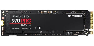 MZ-V7P1T0E - Samsung 1TB PCIe NVMe 3.0 x4 M.2 2280 SSD