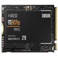 MZ-V7S2T0 - Samsung 2TB M.2 PCIe 3.0 x4 NVMe SSD
