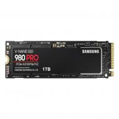 Samsung 980 Pro 1TB M.2 PCIe 4.0 X4 NVMe SSD for ProLiant DL360p Gen8 Servers