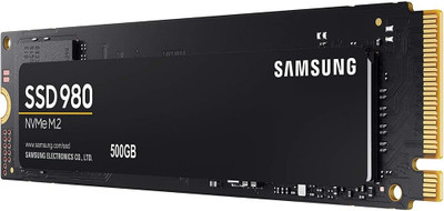MZ-V8V500B/AM - Samsung 500GB PCIe NVMe 3.0 x4 M.2 SSD