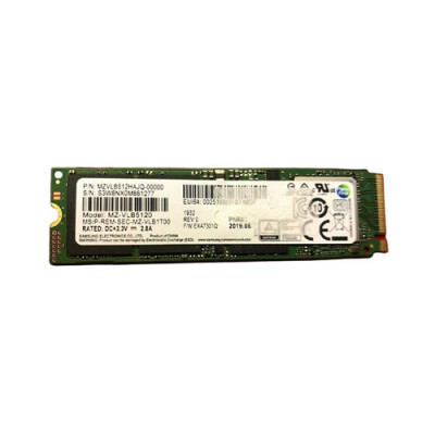 Samsung MZVLB512HAJQ-00000 512GB SSD