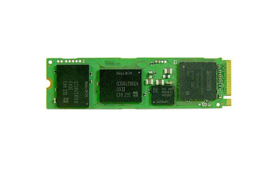 MZ-VPV5120 - Samsung 512GB M.2 2280 PCIe NVMe 3.0 x4 SSD