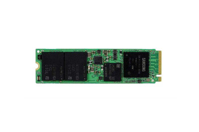 MZVPW256HEGL - Samsung 256GB PCIe NVMe 3.0 x4 M.2 2280 SSD