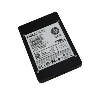 Samsung MZWLL12THMLA000D3 12.8TB PCIe SSD for ProLiant DL360p Gen8 servers