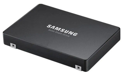 MZWLL6T4HMLS - Samsung 6.4TB NVMe PCIe 3.0 x4 U.2 SSD