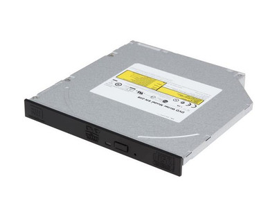 SN-208FB - Samsung 8x SATA Slimline DVD Drive
