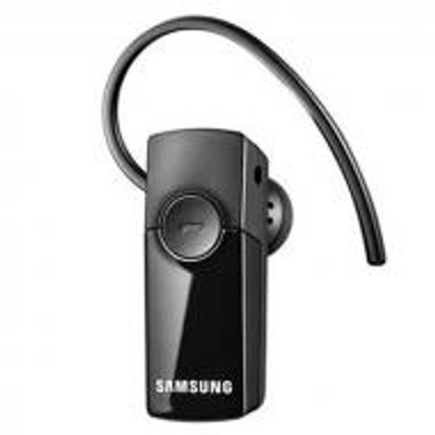 Samsung WEP450 Bluetooth Headset Mono Wireless Over-the-ear Monaural for hands-free calls