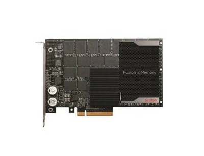 F13-005-6400-CS-0001 - SanDisk 6.4TB MLC PCIe 2.0 x8 SSD