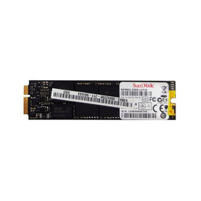 SD5SE2-256G-1002E - SanDisk 256GB SATA 6Gb/s M.2 2280 SSD