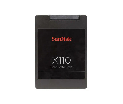 SD6SB1M-032G-1001 - SanDisk 32GB SATA 6Gb/s 2.5" SSD
