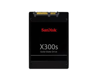 SD7SB2Q-010T-1006 - SanDisk 1TB SATA 6Gb/s 2.5" SSD