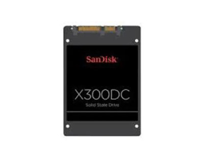 SD7SB7S-960G - SanDisk 960GB SATA 6Gb/s 2.5" SSD